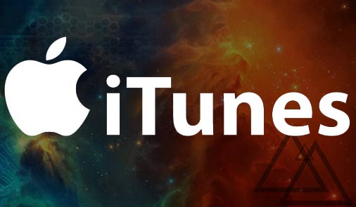 Flames Of Genesis iTunes