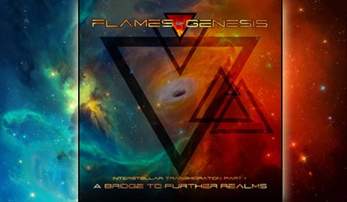 Flames Of Genesis Store