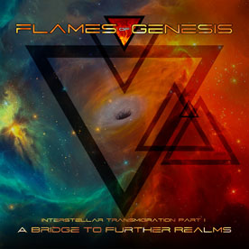 flames of genesis a bridge to further realms